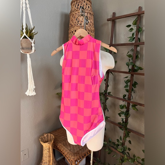 ▪️NEW Free People Salt Gypsy Jade One Piece - Picture 5 of 10